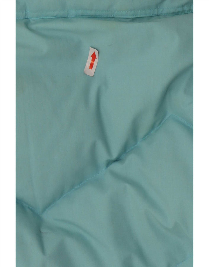 Supra Chaqueta acolchada para hombre ES 42 XL Poliéster azul