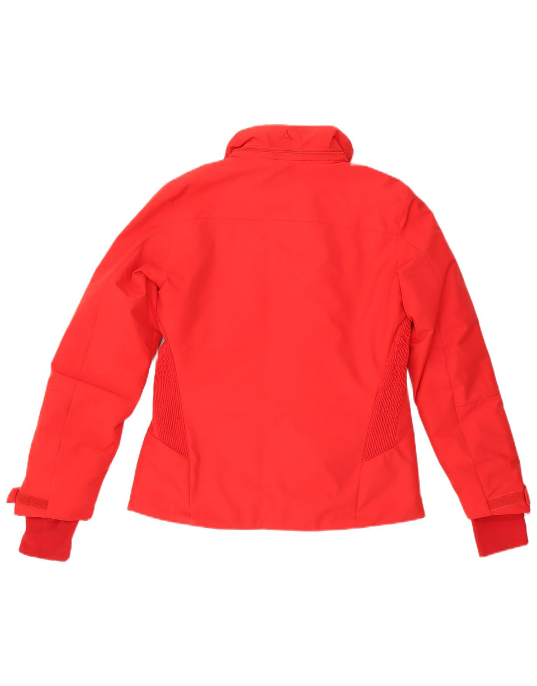 Schoffel Chaqueta Bomber para Mujer UK 10 Small Poliéster Rojo