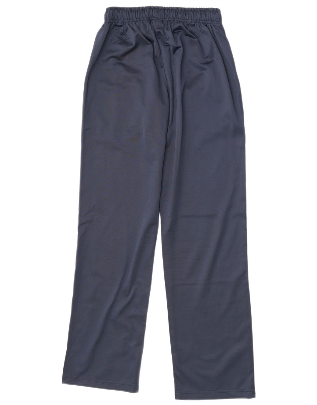 Pantalón De Chándal Asics Hombre Pequeño Poliéster Azul Marino