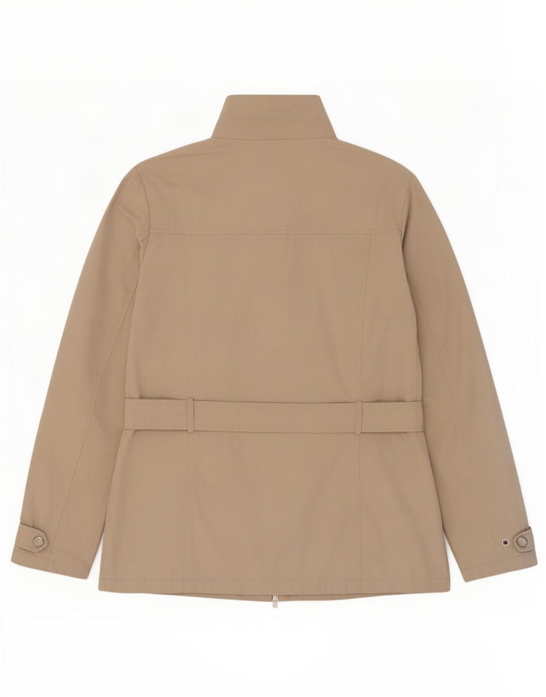 Canadiens Chaqueta utilitaria para mujer IT 48 XL Poliéster beige