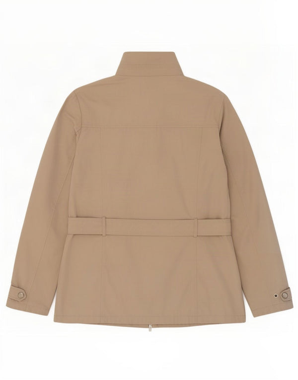 Canadiens Chaqueta utilitaria para mujer IT 48 XL Poliéster beige