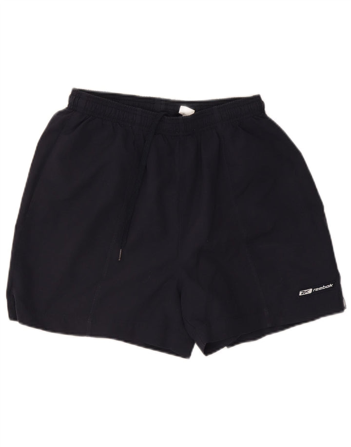 Bañador Reebok Hombre Medium Azul Marino Poliéster