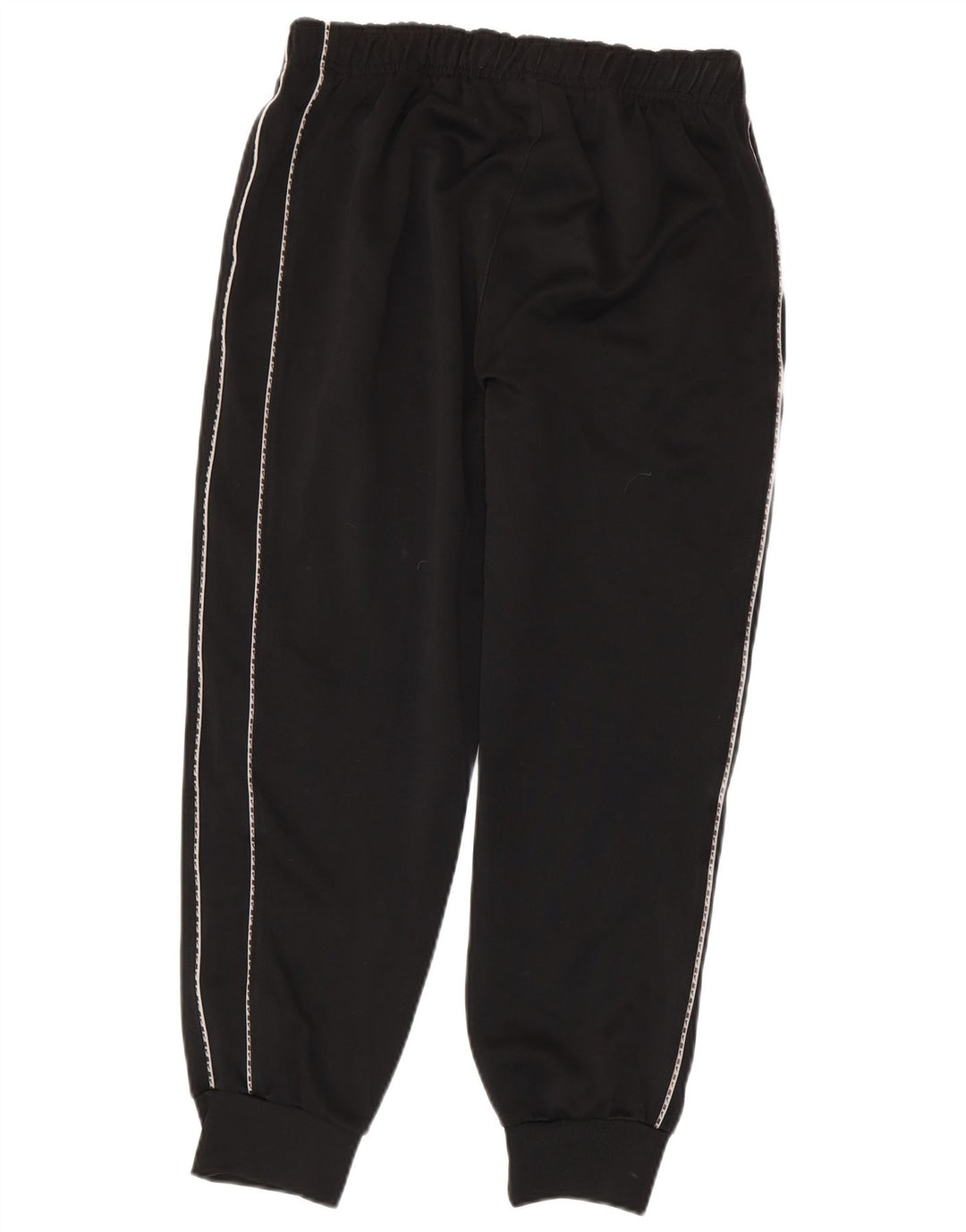 Pantalón De Chándal Nike Hombre Joggers Medium Negro Poliéster