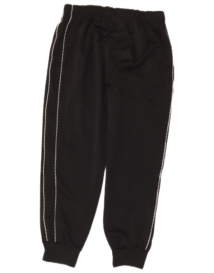 Pantalón De Chándal Nike Hombre Joggers Medium Negro Poliéster
