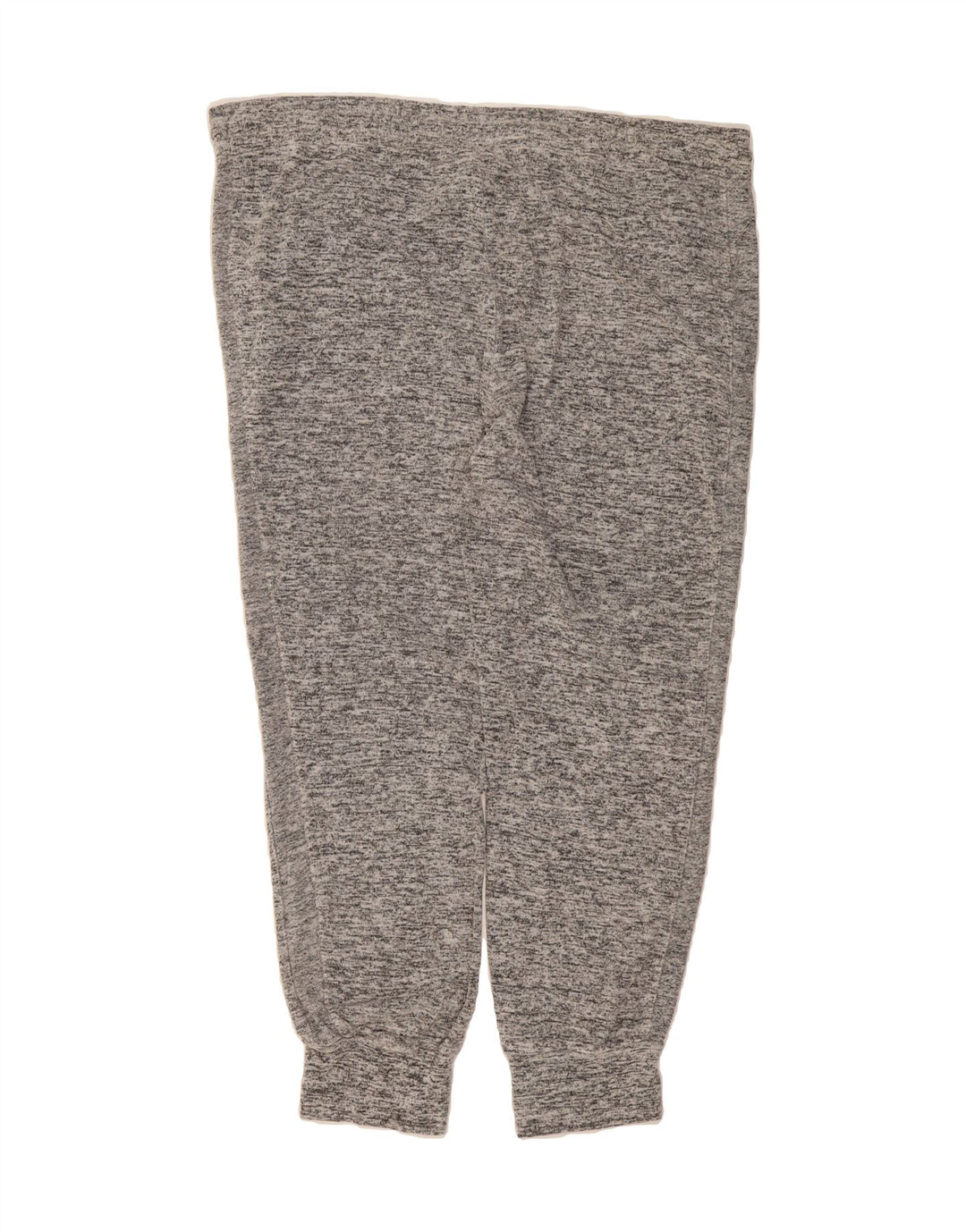 MOSSIMO Mens Tracksuit Trousers Joggers XL Grey Flecked Rayon Vintage Mossimo and Second-Hand Mossimo from Messina Hembry 