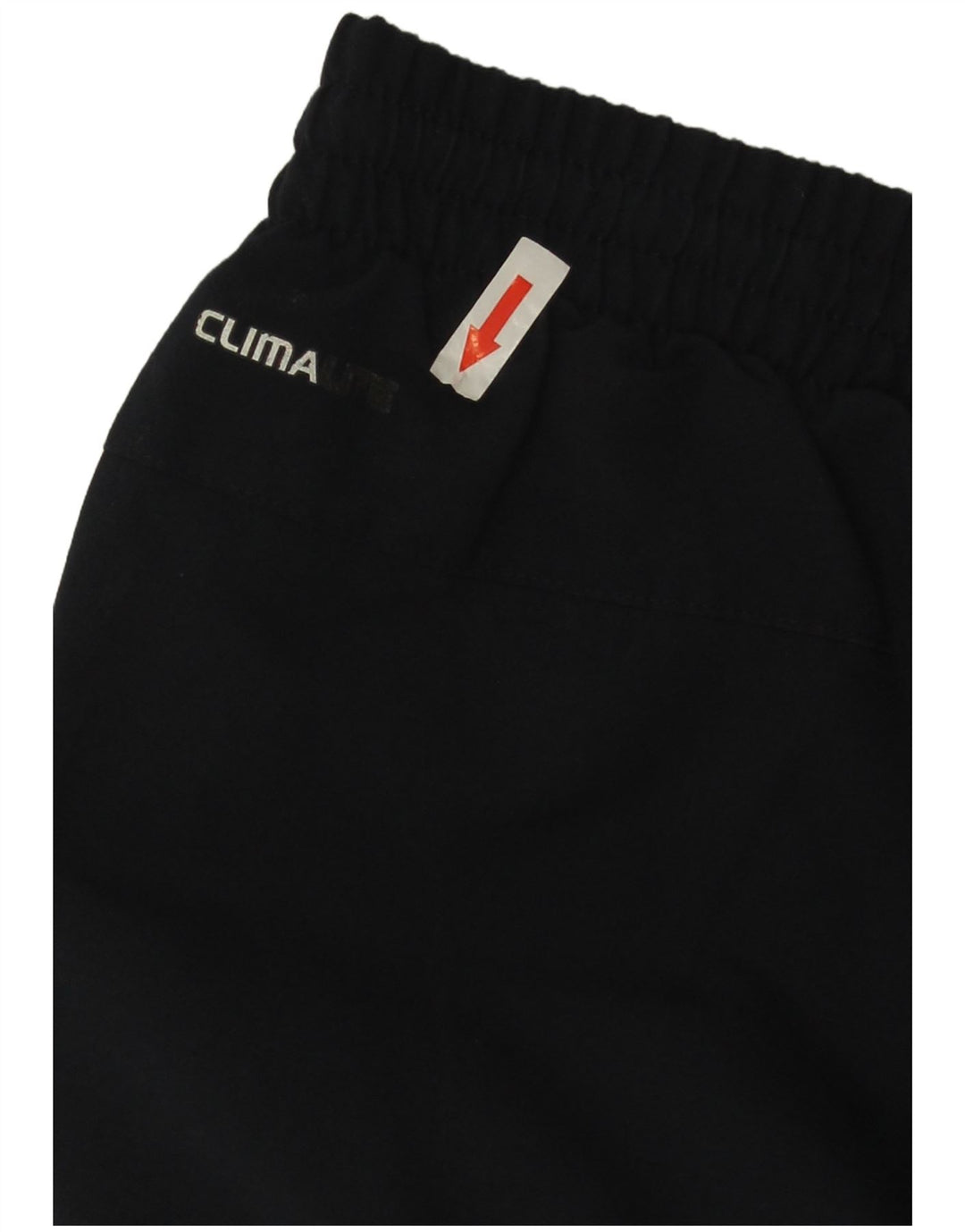 Adidas Hombre Clima 365 Pantalones De Chándal Medio Azul Marino Poliéster
