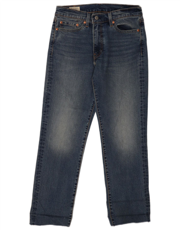 Levi's Hombre 511 Vaqueros Slim W30 L27 Azul