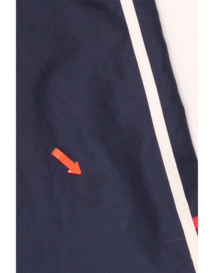 Pantalón Fila Hombre Chándal Medio Azul Marino Poliéster