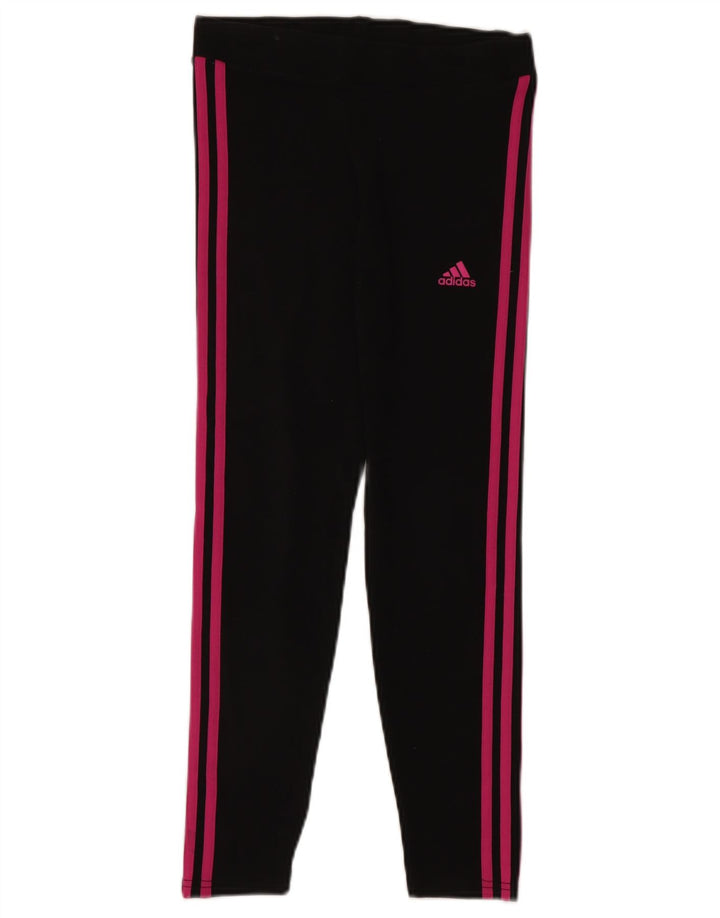 Mallas ADIDAS Niña 11-12 Años Negro
