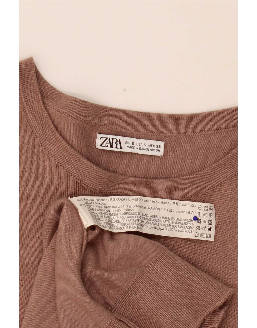 Zara Hombre