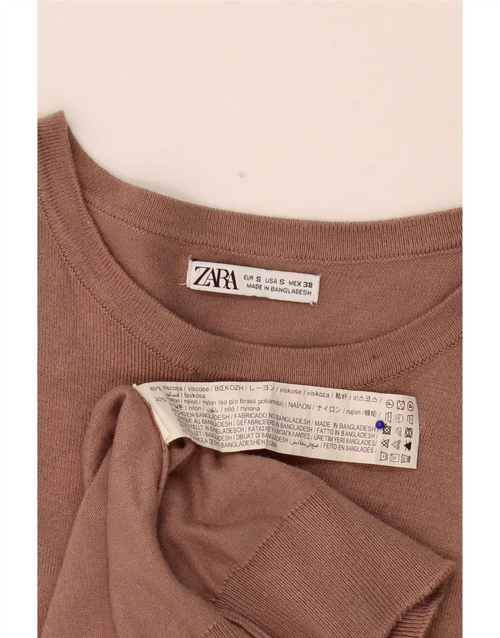 Zara Hombre