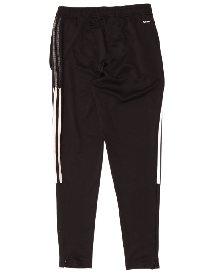 Adidas Hombre 3D Arc Joggers Pantalones Deportivos De Poliéster Negro Mediano