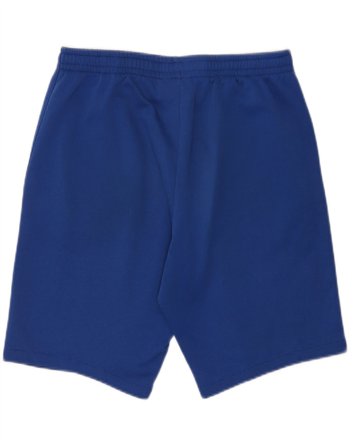 Shorts deportivos LOTTO Hombre Azul medio
