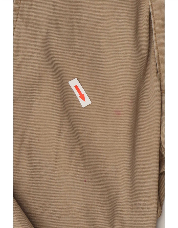 Levi's Hombre 511 Pantalón Chino Slim W30 L27 Lyocell Beige