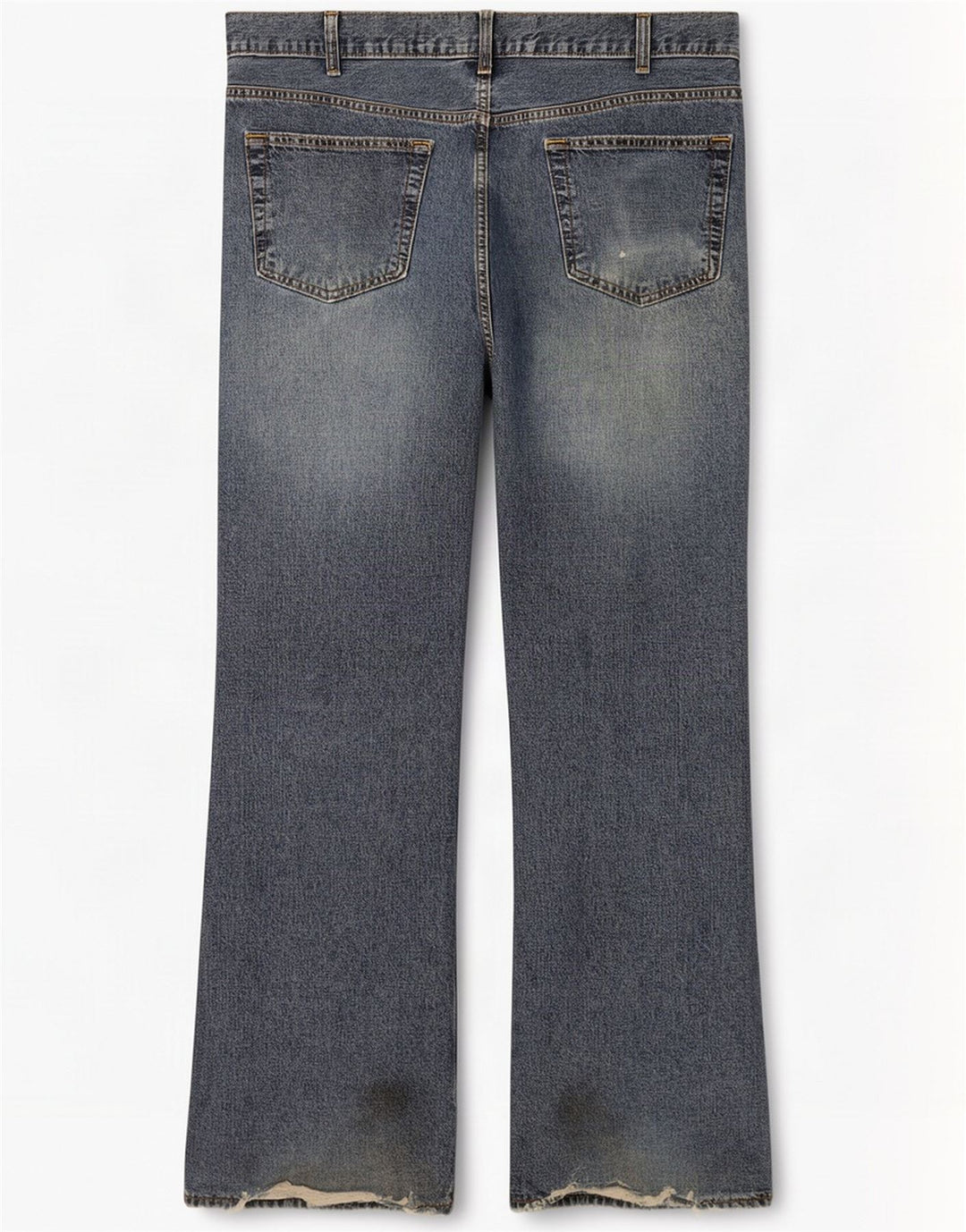 Vaqueros Bootcut para hombre Gap W40 L30 Azul
