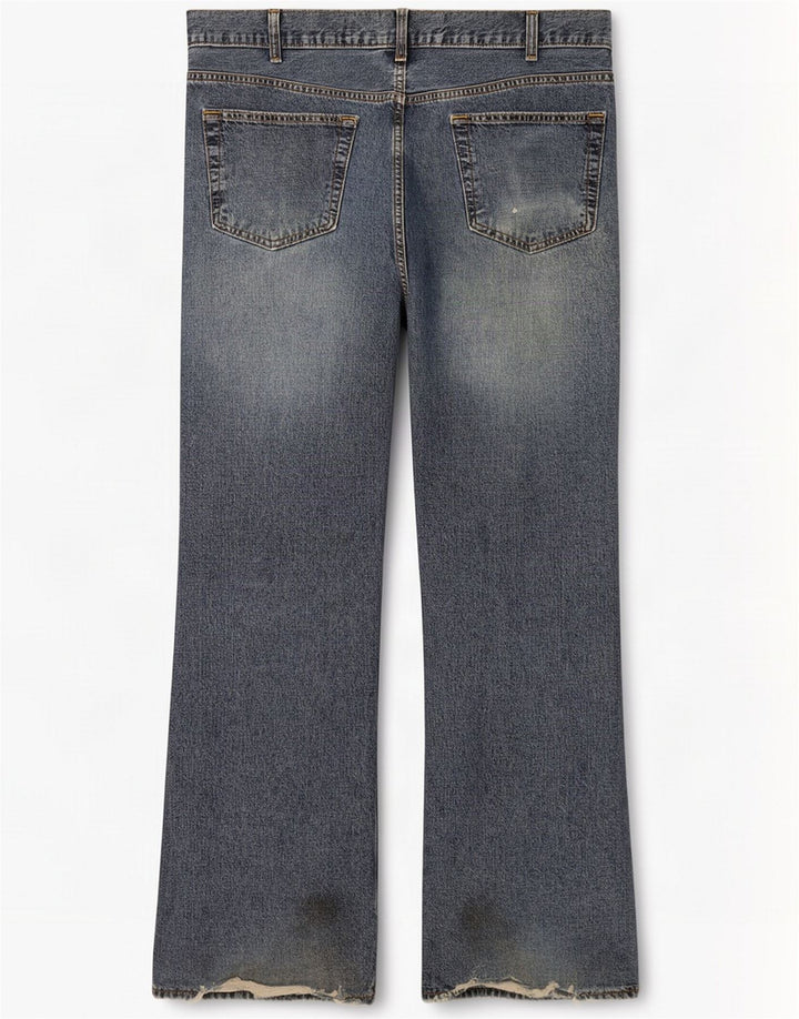 Vaqueros Bootcut para hombre Gap W40 L30 Azul