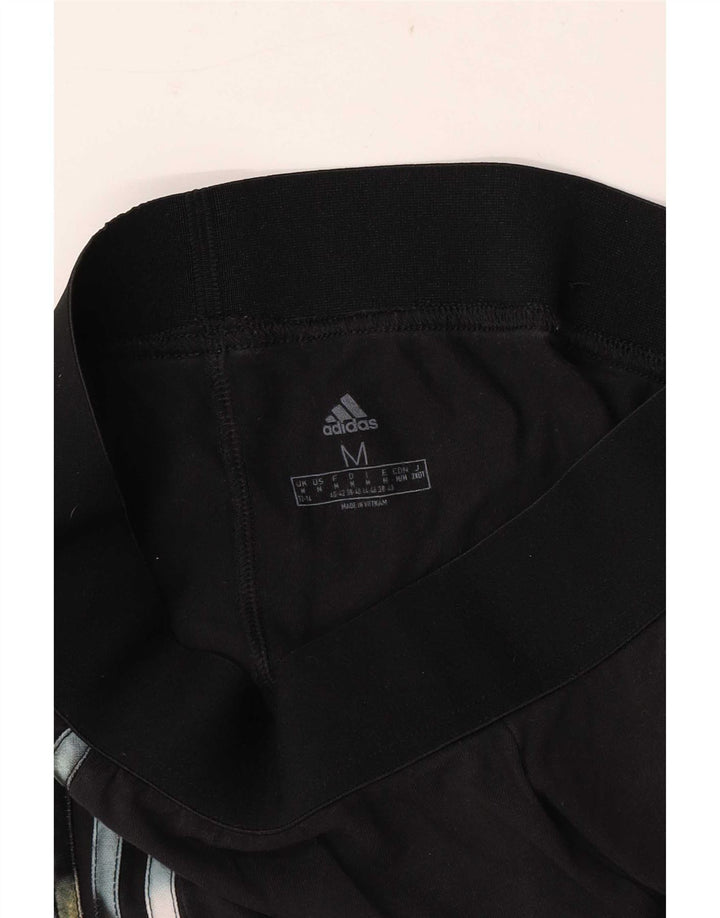 Leggings Adidas para mujer Reino Unido 12-14 Mediano Negro