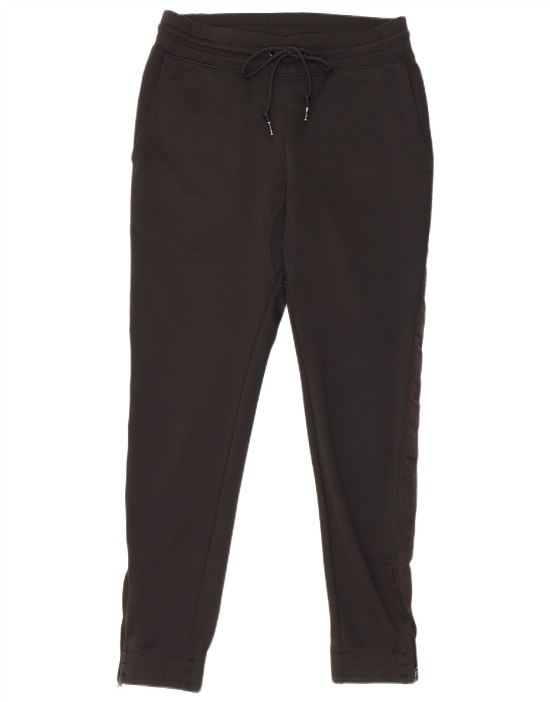Pantalón De Chándal Nike Hombre Joggers Medium Negro Poliéster