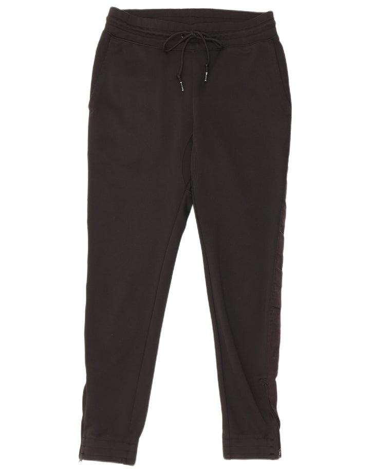 Pantalón De Chándal Nike Hombre Joggers Medium Negro Poliéster
