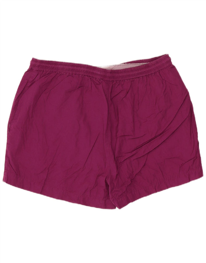 Bañador para hombre Think Pink IT 50 Medium Morado