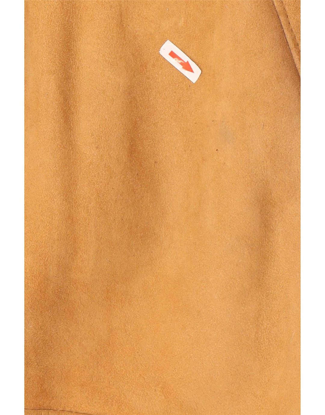 Chaqueta de piel de oveja extragrande para mujer Conbipel IT 42 Marrón medio