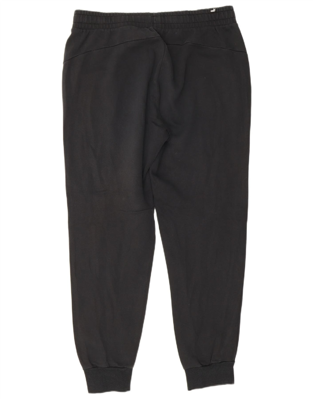 Puma Pantalones de Chándal para Hombre Joggers XL Negro