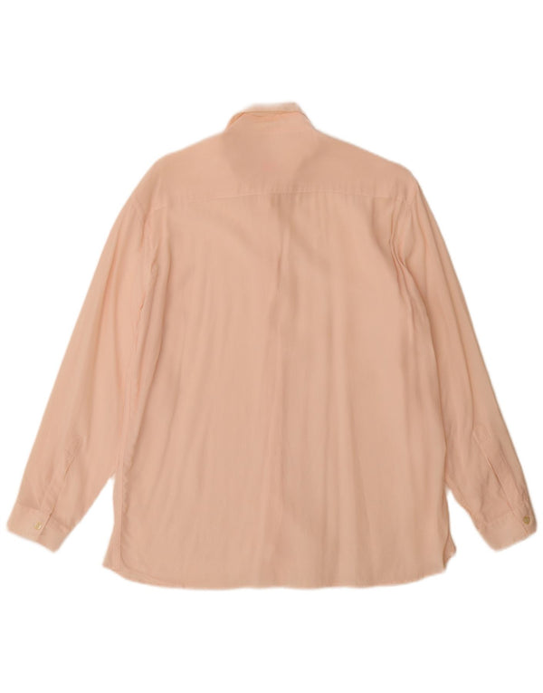 Camisa Cassera Mujer IT 48 XL Rosa