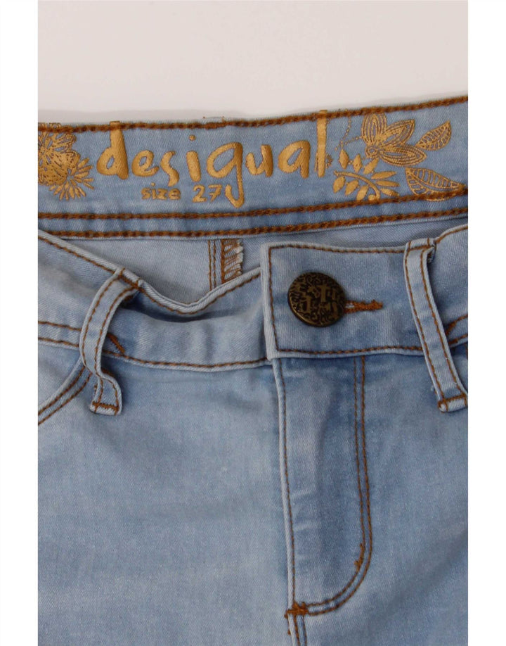 Jeans Desigual Mujer