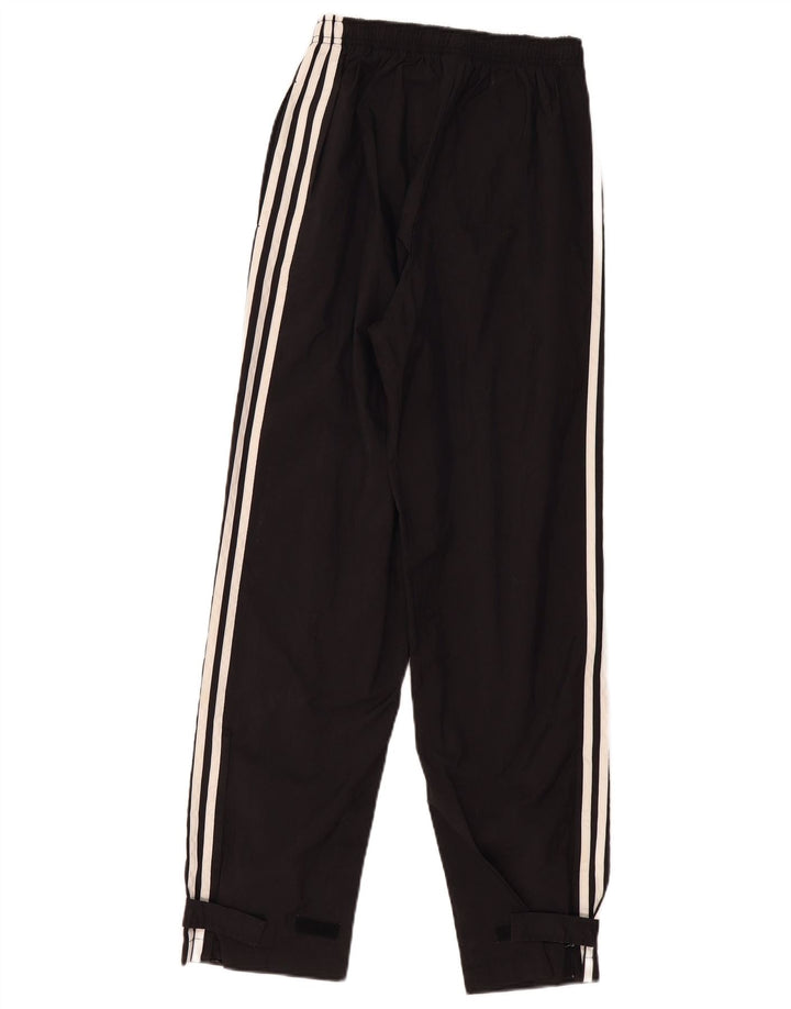 ADIDAS Pantalones de chándal para hombre Joggers Medium Negro Poliéster