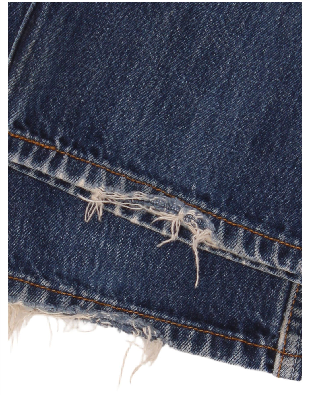 Levi's Hombre 751 Vaqueros Rectos W32 L32 Azul