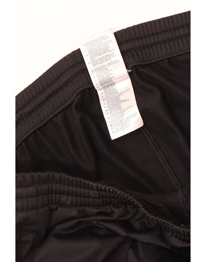 Adidas Pantalón Chándal Hombre XL Negro Poliéster