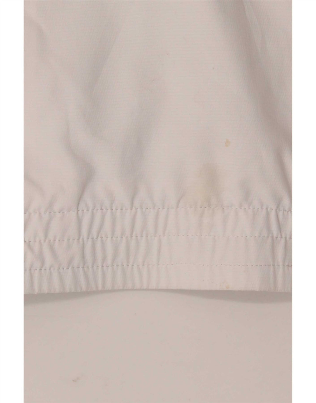 Lotto Hombre Chaqueta De Chándal Con Gráfico XL Blanco Colorblock