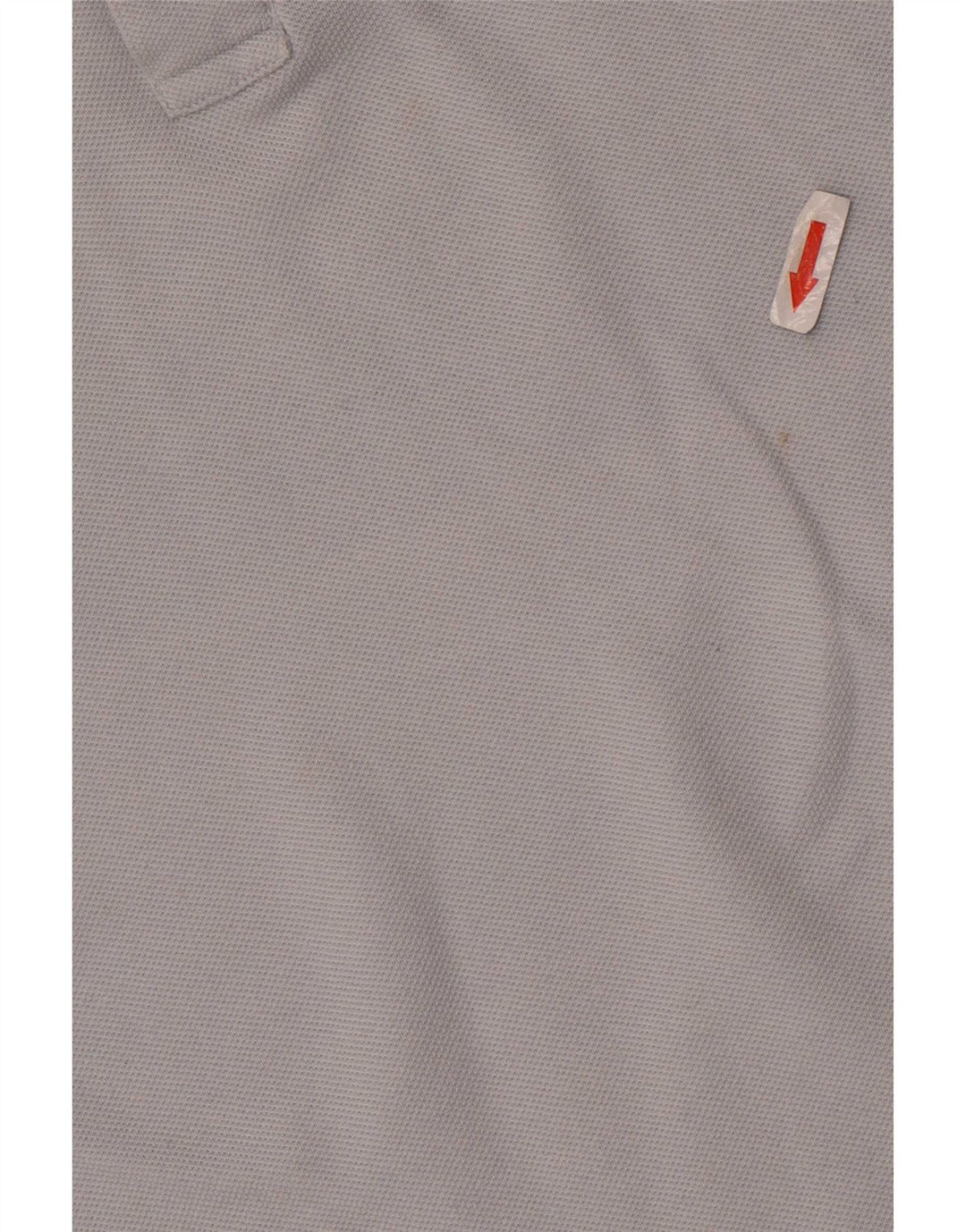 Polo Levi's Hombre Algodón Azul Medio