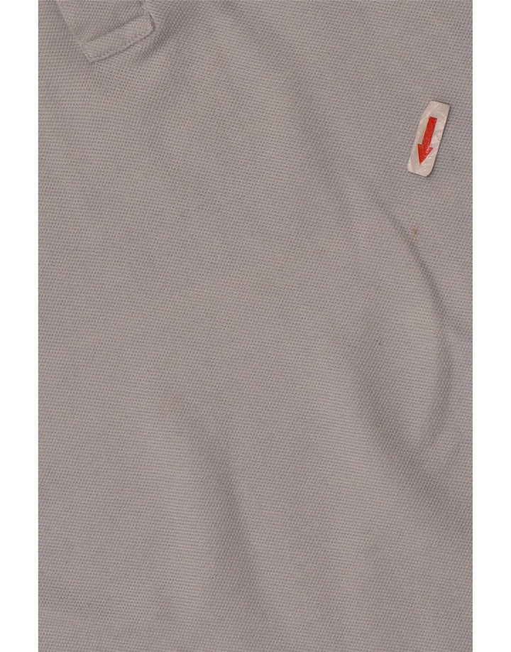 Polo Levi's Hombre Algodón Azul Medio