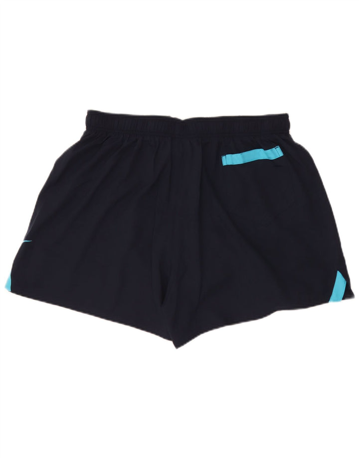 Bañador Nike Hombre 2XL Azul Marino Poliéster