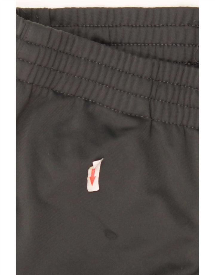 Pantalón De Chándal Nike Hombre Gris Medio Poliéster