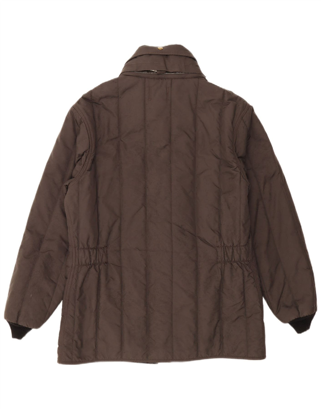 Refrigiwear Chaqueta acolchada para hombre UK 38 Medium Black