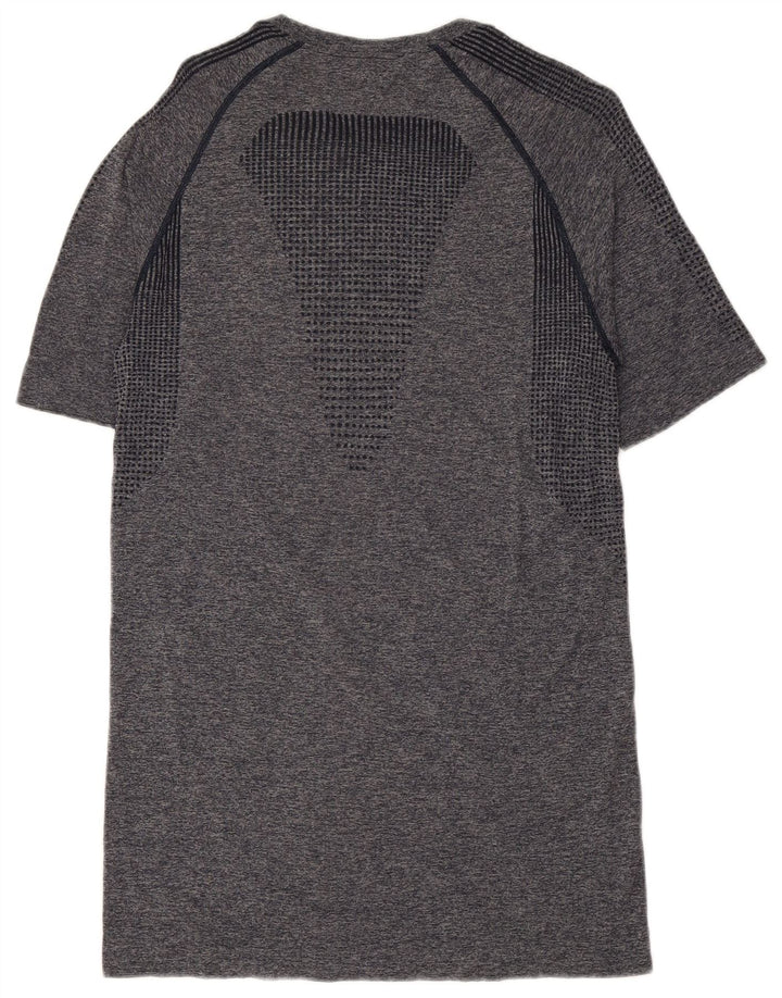 Camiseta PUMA para hombre Top Medium Azul Marino