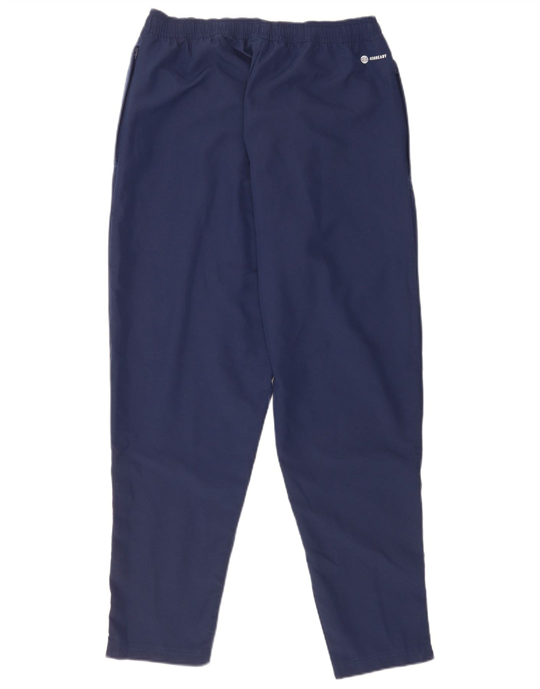 Adidas Hombre Aeroready Pantalones De Chándal Medio Azul Marino Poliéster