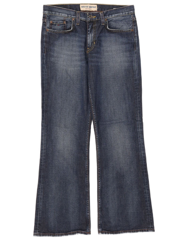 Tommy Hilfiger Vaqueros Bootcut para Mujer W29 L30 Algodón Azul