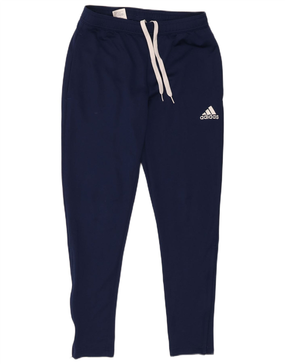Adidas Hombre Aeroready Pantalones De Chándal Medio Azul Marino Poliéster