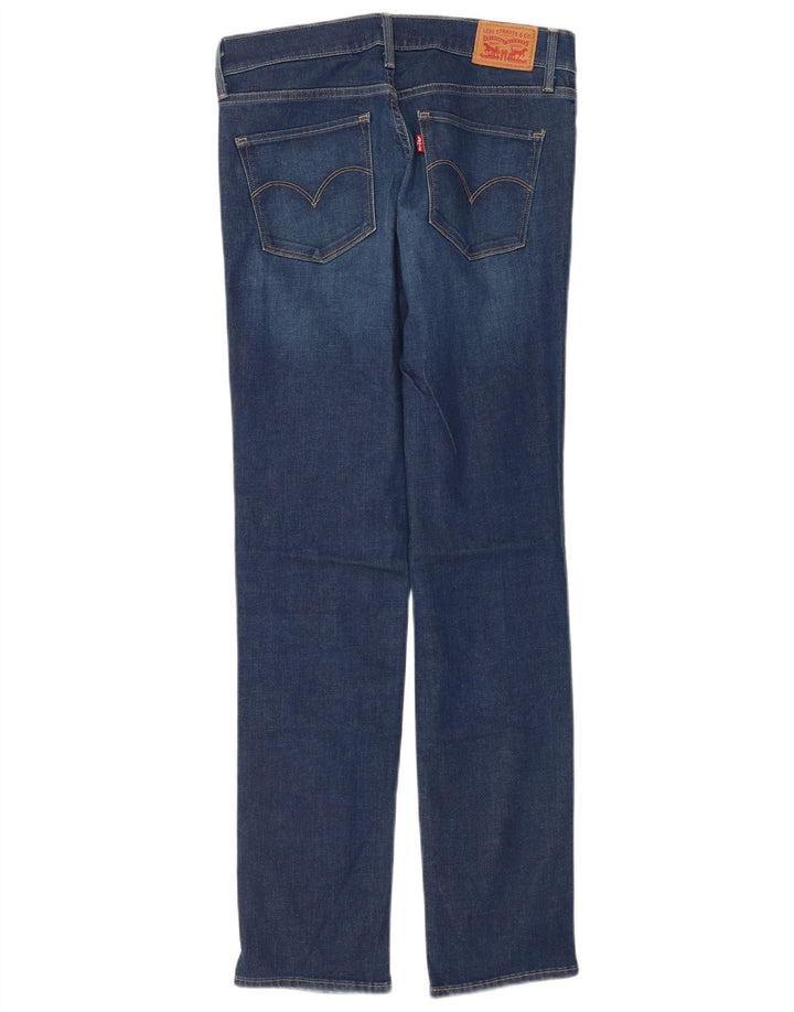 Vaqueros Levi's Mujer 312 Shaping Slim W30 L30 Azul