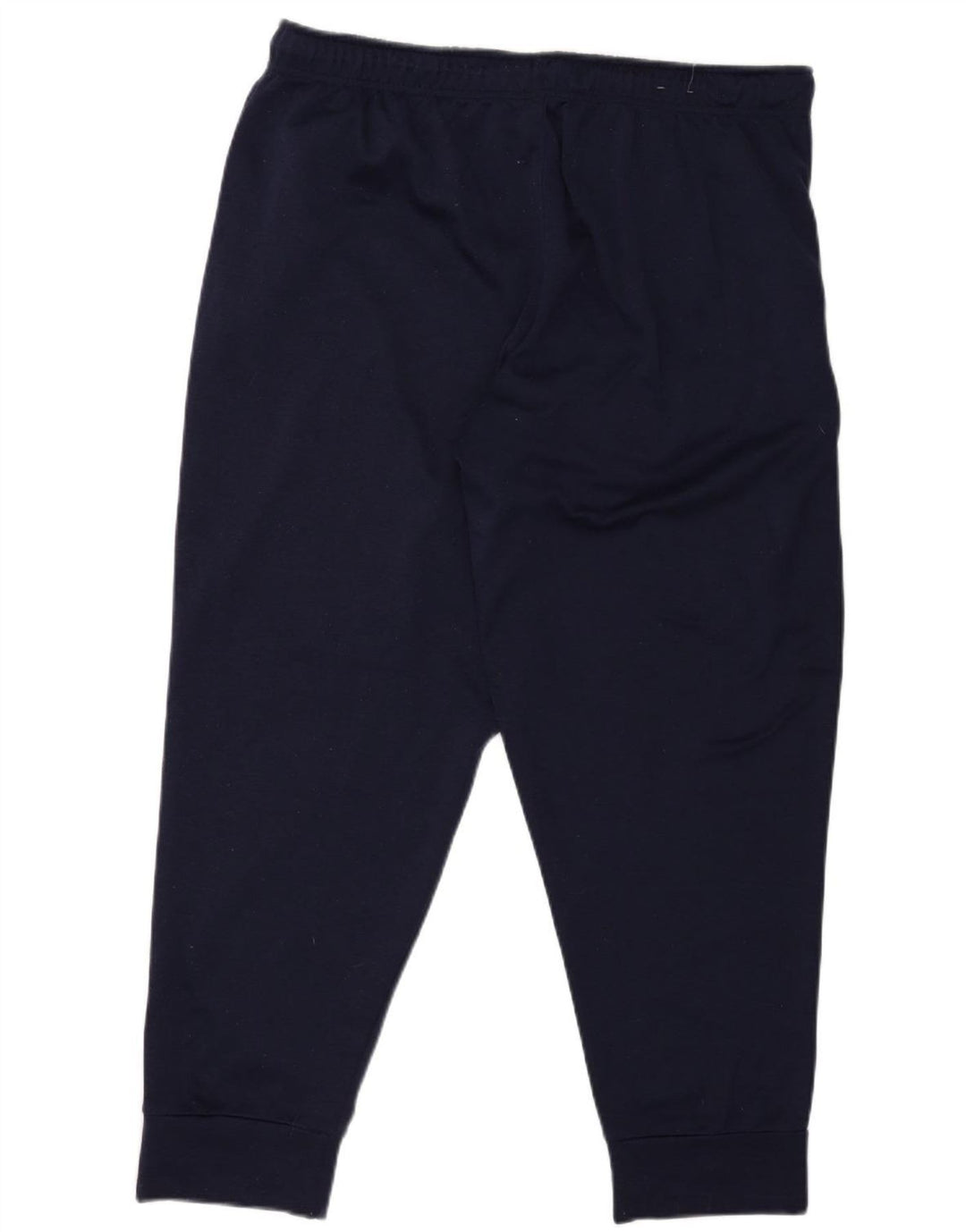 Eddie Bauer Pantalón Chándal Hombre Joggers XL Azul Marino Poliéster
