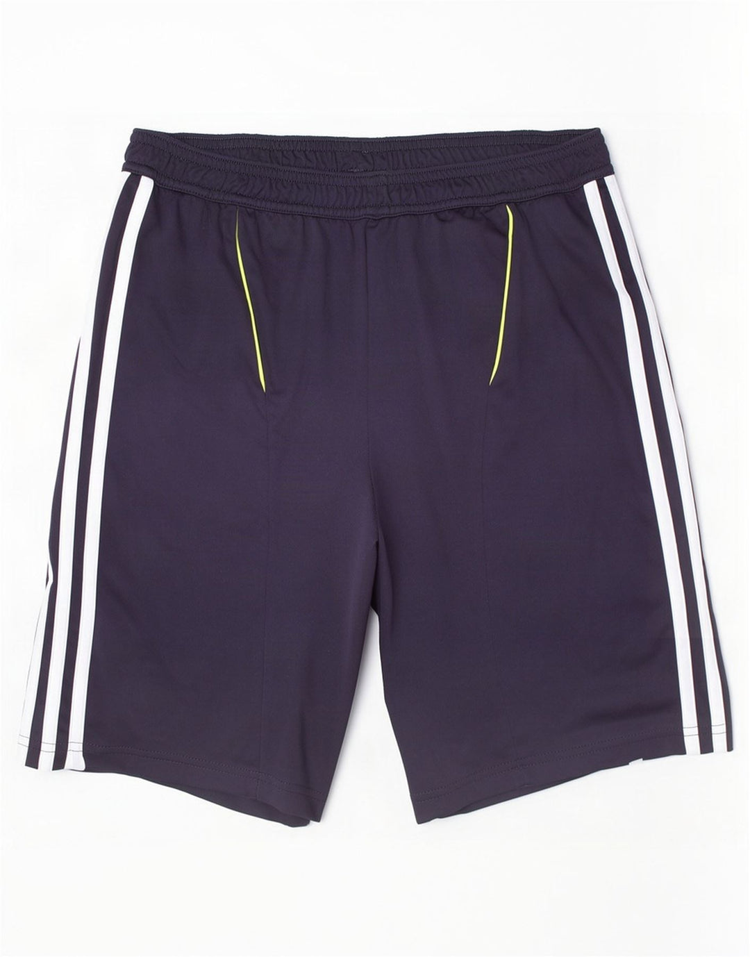 Adidas Chicos Climacool Sport Shorts 13-14 Años Azul Marino Poliéster