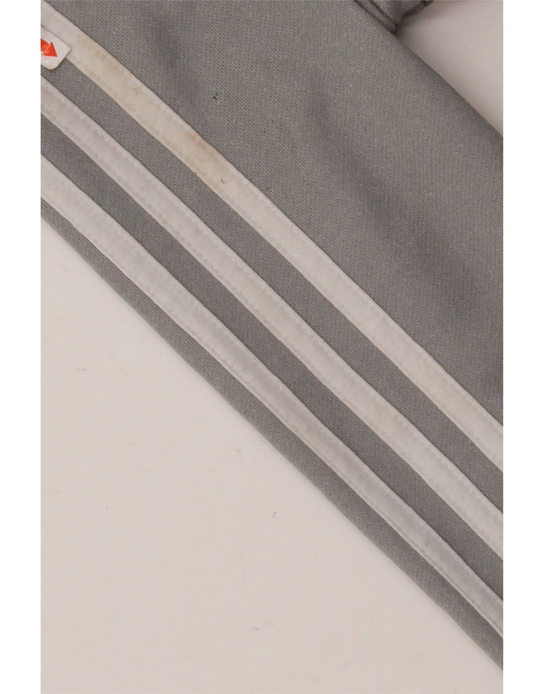 ADIDAS Sudadera con gráfico Aeroready para niños 9-10 años Gris