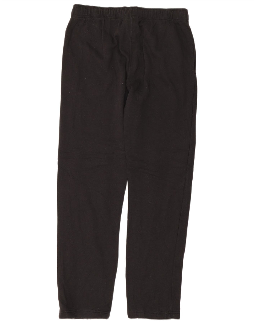 Champion Pantalón De Chándal Hombre XL Algodón Negro
