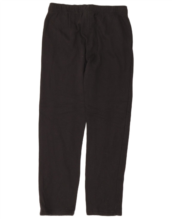 Champion Pantalón De Chándal Hombre XL Algodón Negro