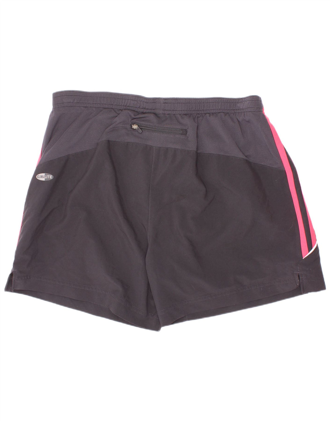 Adidas Niña Climalite 13-14 Años Negro