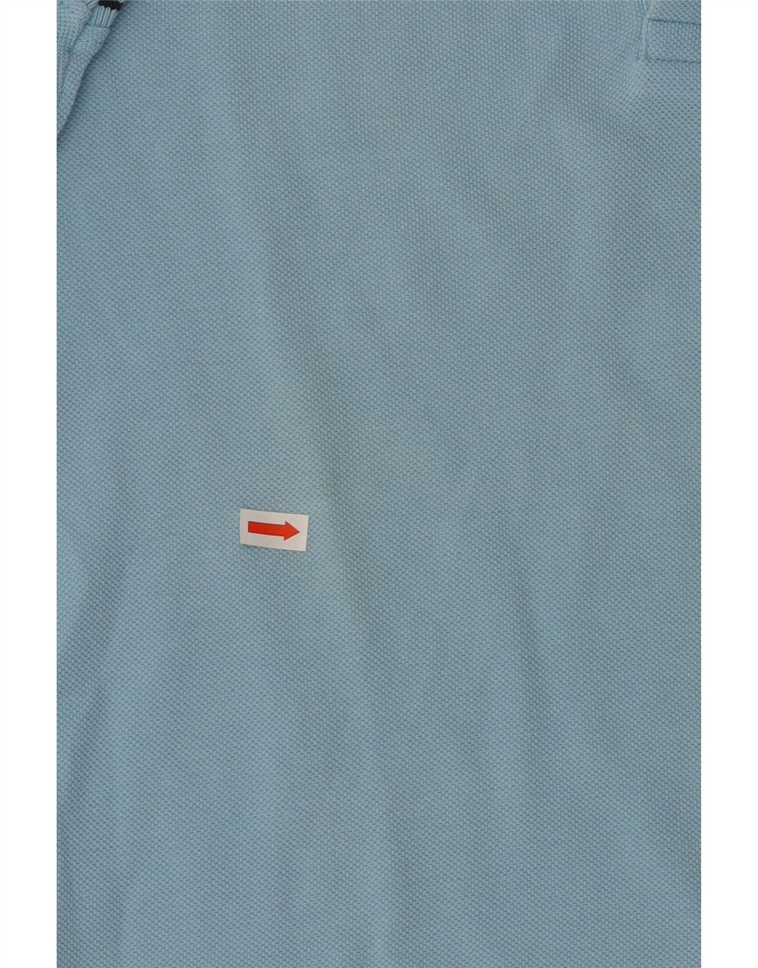 FILA Polo Hombre XS Azul