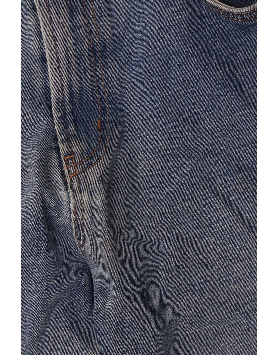 Vaqueros rectos Lee Riders para hombre W36 L30 Algodón azul